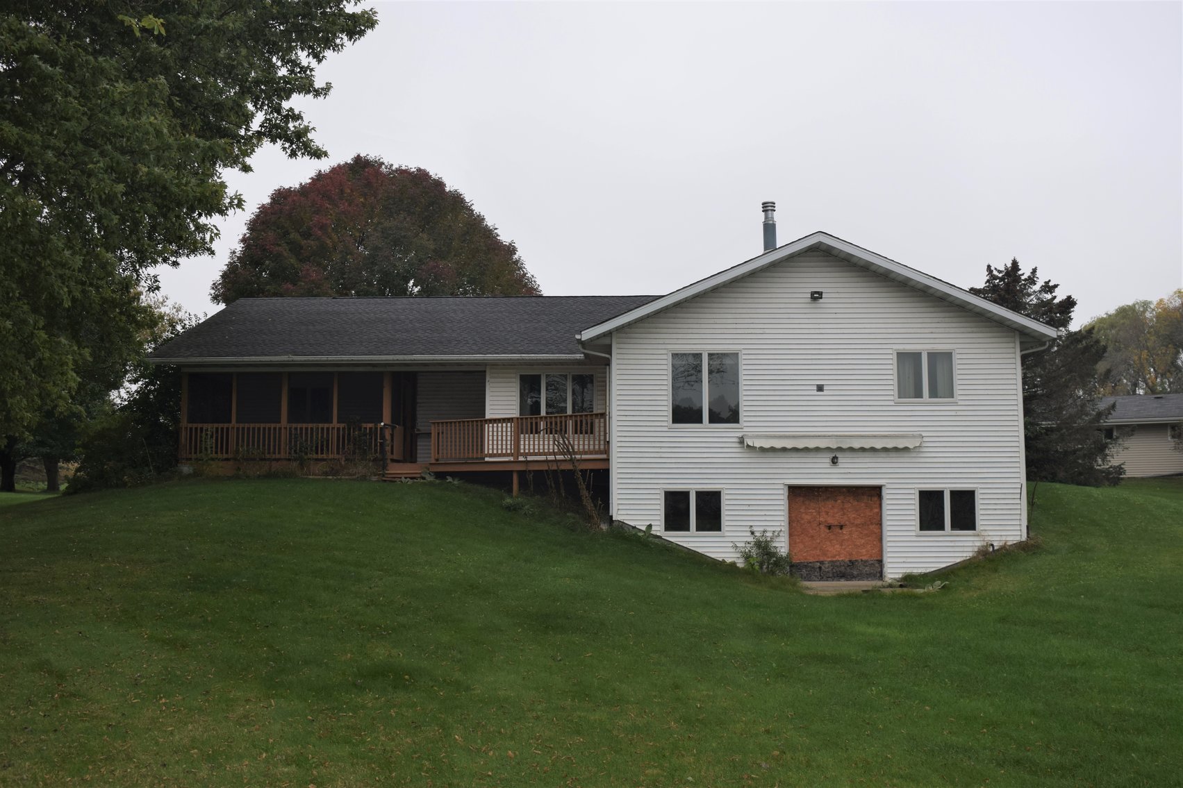 Image for Commercial property - 800 Jefferson Street, Algoma, WI