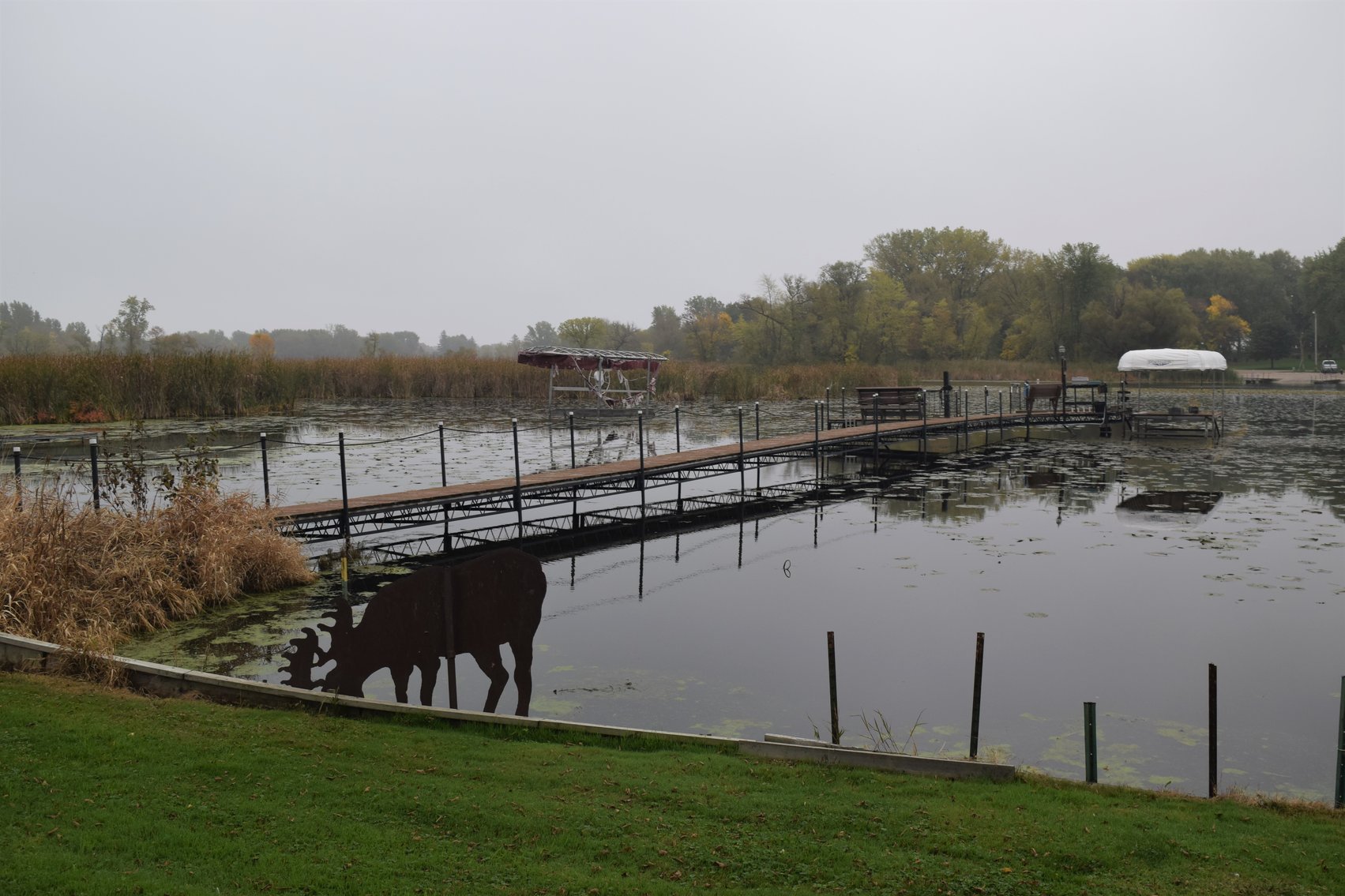 Image for Commercial property - 800 Jefferson Street, Algoma, WI