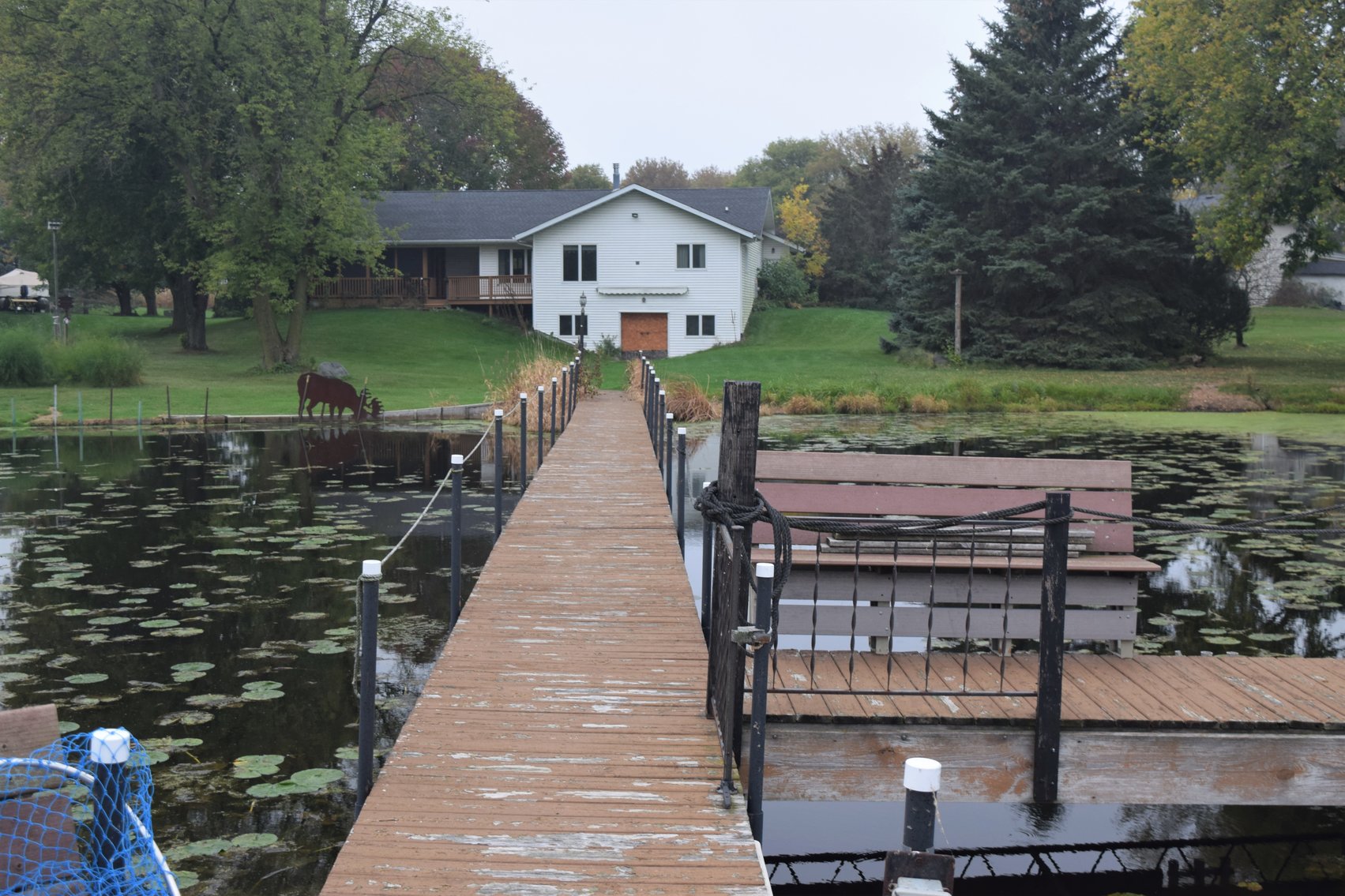 Image for Commercial property - 800 Jefferson Street, Algoma, WI