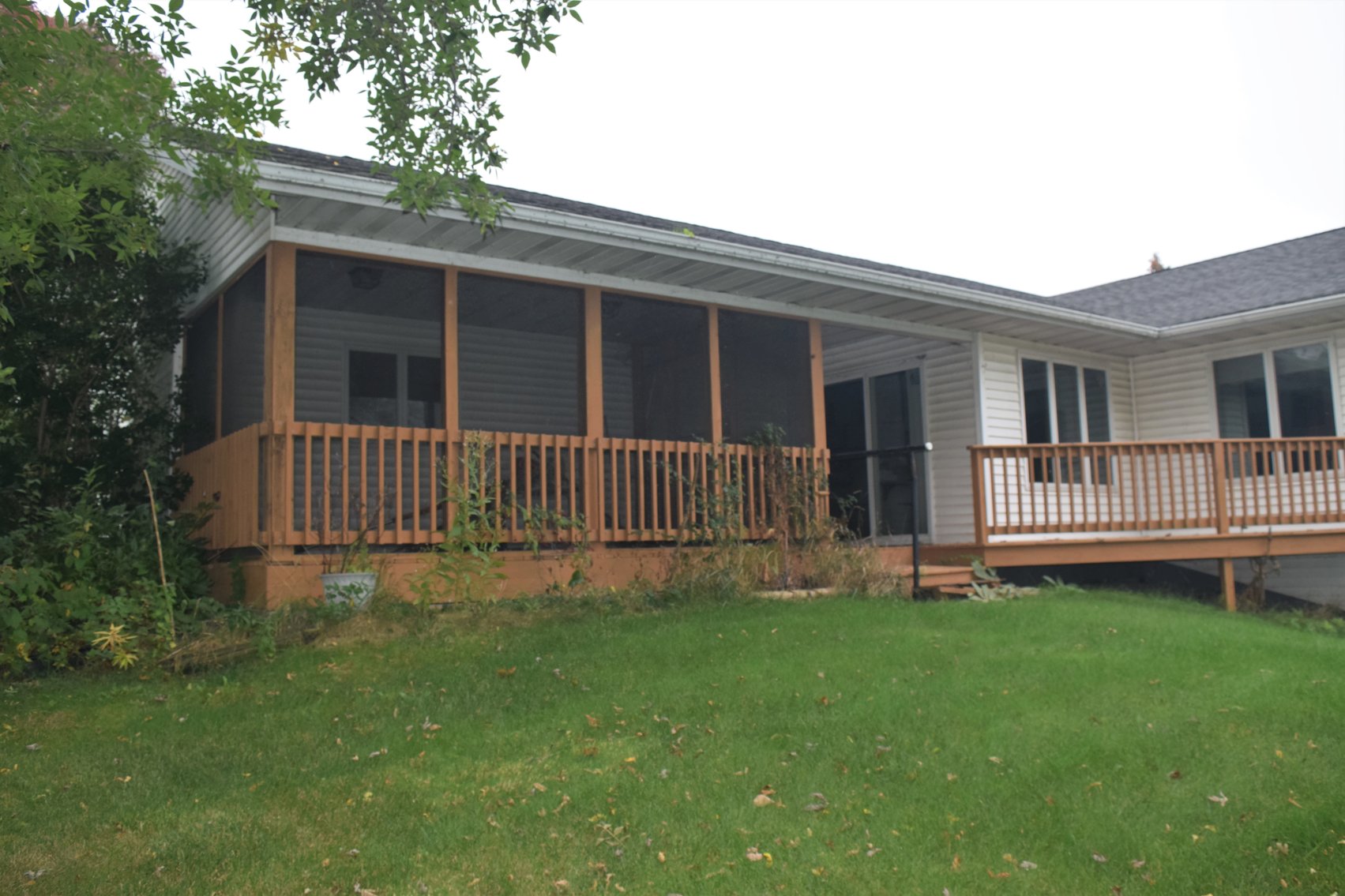 Image for Commercial property - 800 Jefferson Street, Algoma, WI