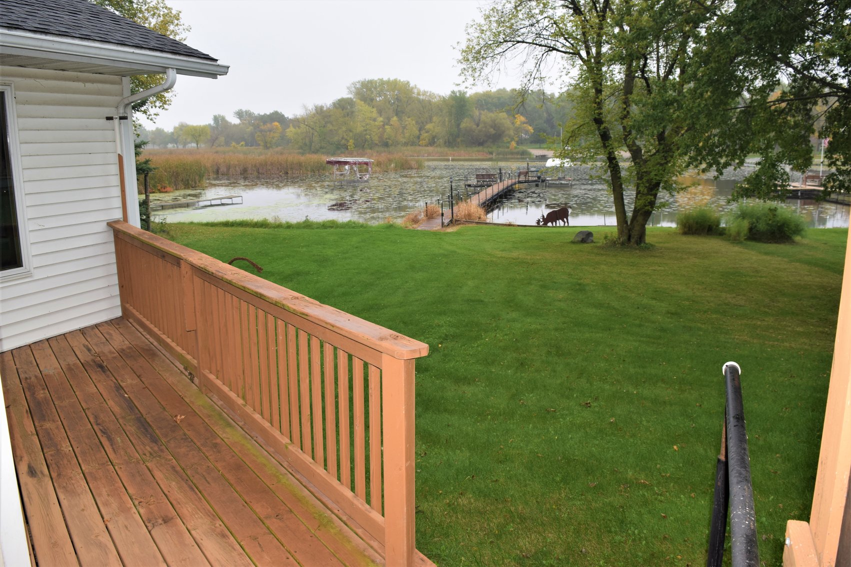 Image for Commercial property - 800 Jefferson Street, Algoma, WI