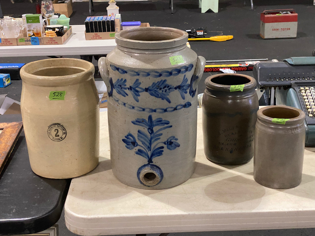 Image for Tools, Lawn & Garden, Civil War Books, Lladros, Collectibles