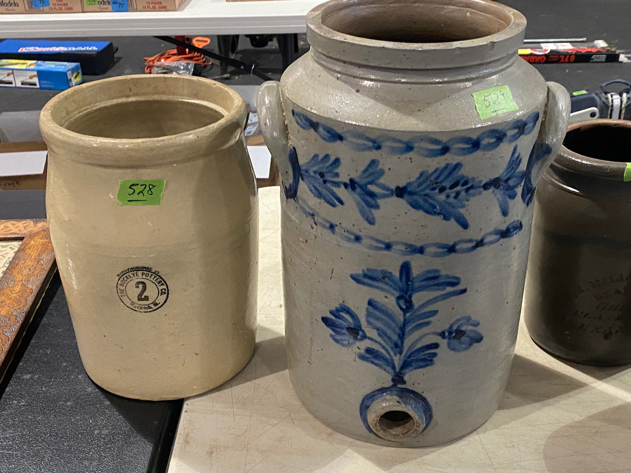 Image for Tools, Lawn & Garden, Civil War Books, Lladros, Collectibles