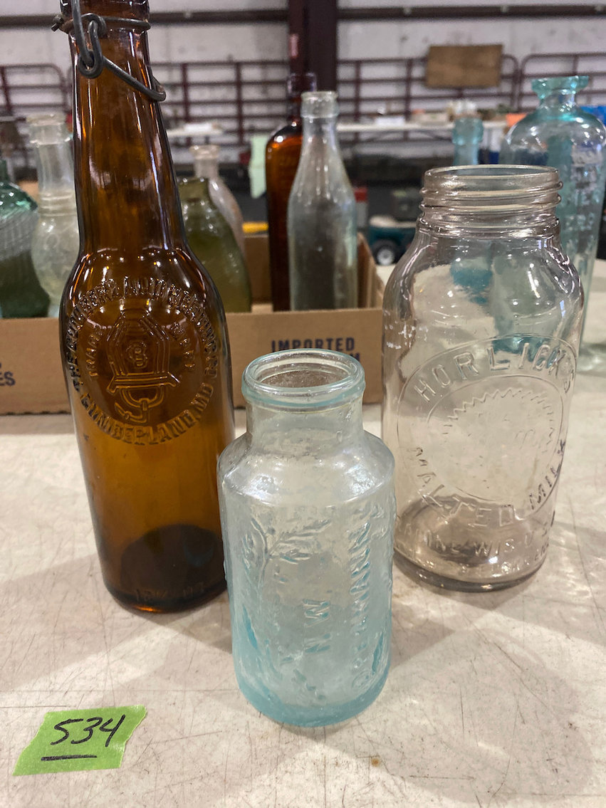 Image for Tools, Lawn & Garden, Civil War Books, Lladros, Collectibles