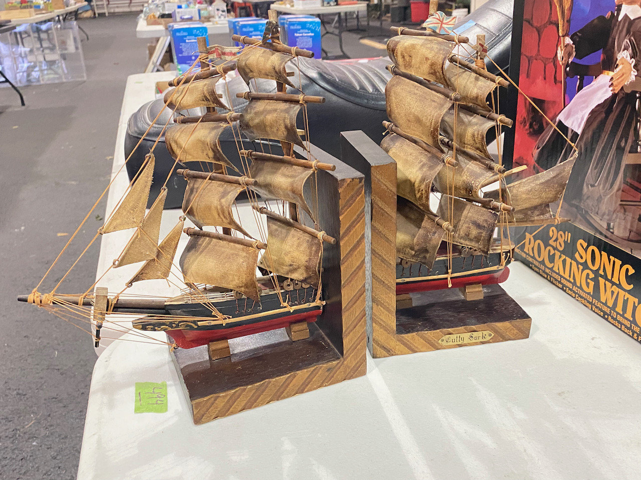 Image for Tools, Lawn & Garden, Civil War Books, Lladros, Collectibles