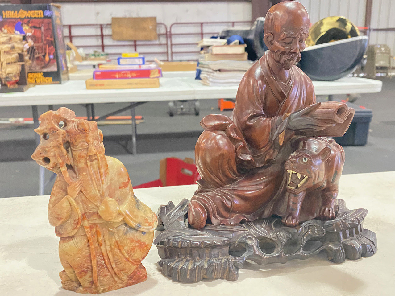 Image for Tools, Lawn & Garden, Civil War Books, Lladros, Collectibles