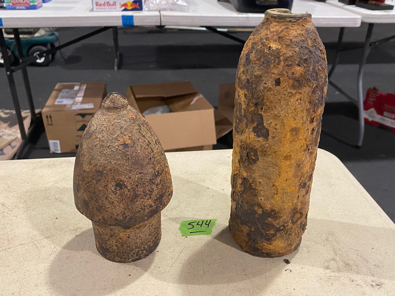 Image for Tools, Lawn & Garden, Civil War Books, Lladros, Collectibles