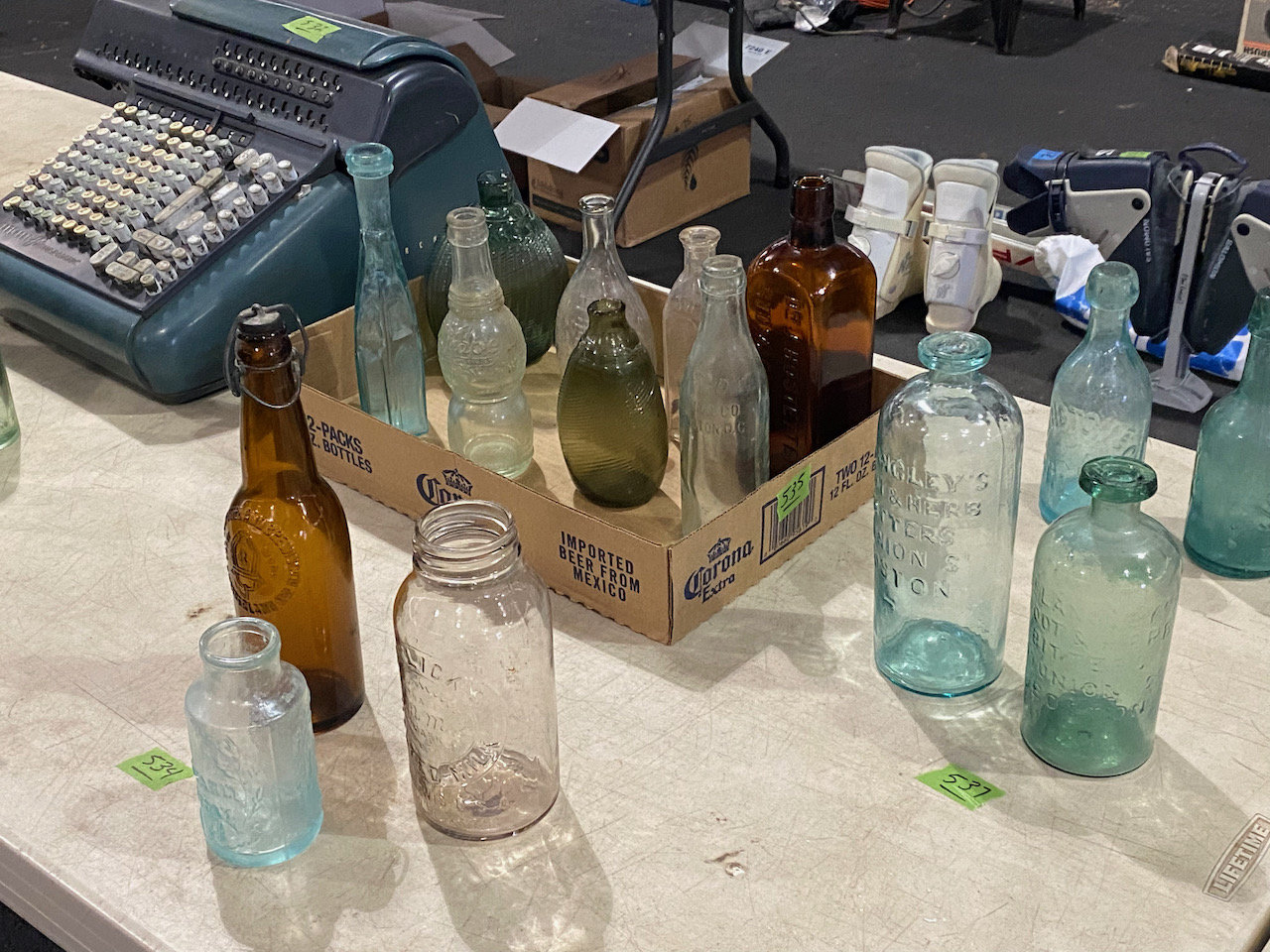 Image for Tools, Lawn & Garden, Civil War Books, Lladros, Collectibles