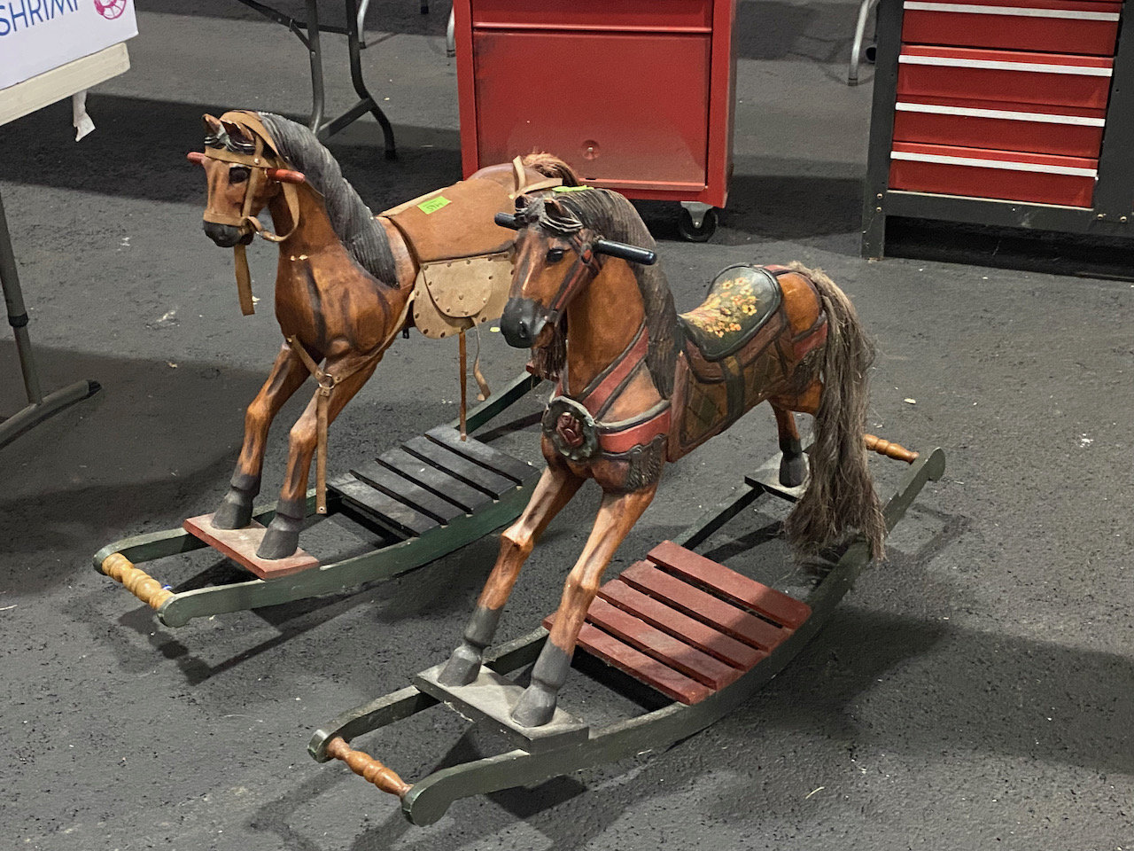 Image for Tools, Lawn & Garden, Civil War Books, Lladros, Collectibles