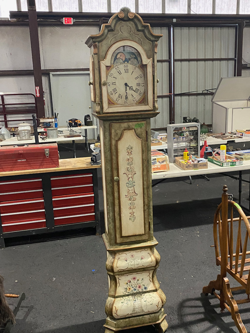 Image for Tools, Lawn & Garden, Civil War Books, Lladros, Collectibles