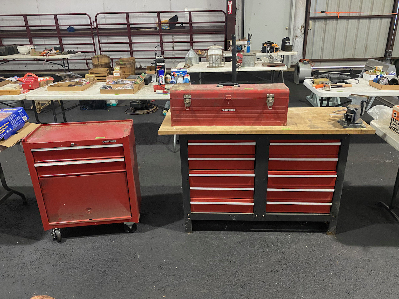 Image for Tools, Lawn & Garden, Civil War Books, Lladros, Collectibles