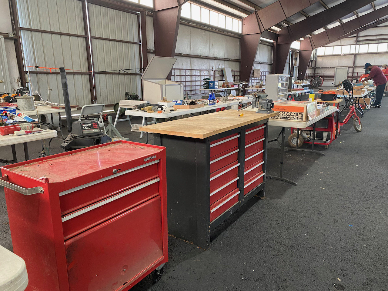 Image for Tools, Lawn & Garden, Civil War Books, Lladros, Collectibles