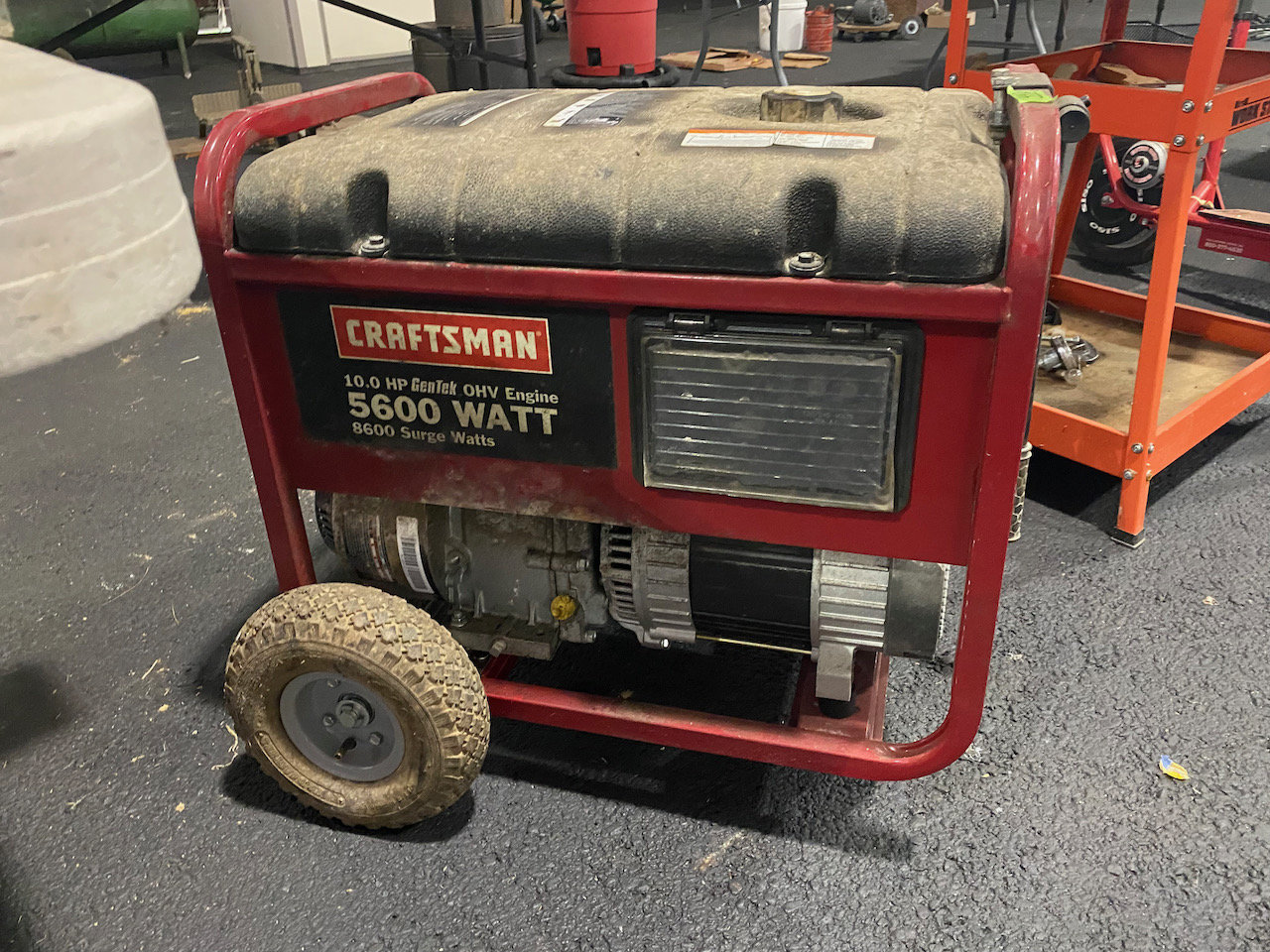 Image for Tools, Lawn & Garden, Civil War Books, Lladros, Collectibles