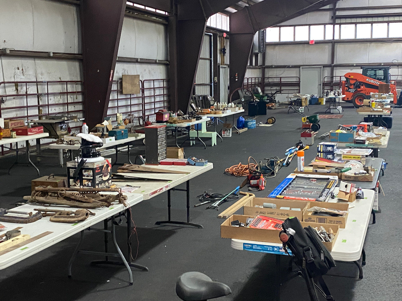 Image for Tools, Lawn & Garden, Civil War Books, Lladros, Collectibles