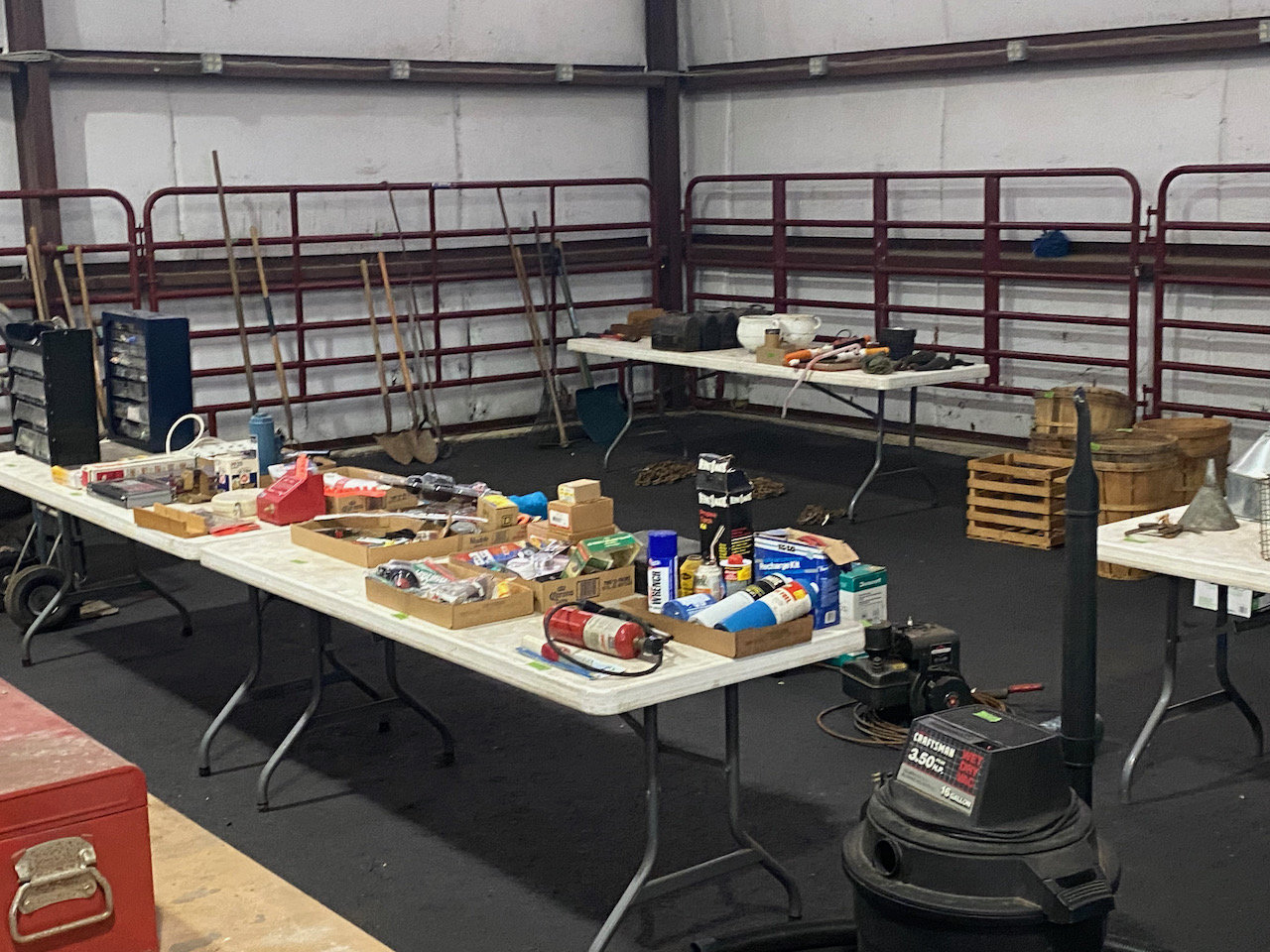 Image for Tools, Lawn & Garden, Civil War Books, Lladros, Collectibles