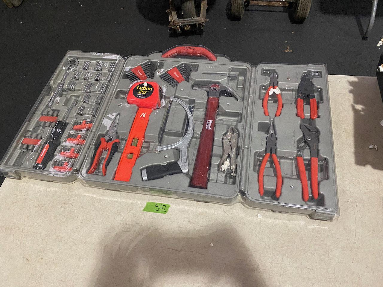 Image for Tools, Lawn & Garden, Civil War Books, Lladros, Collectibles