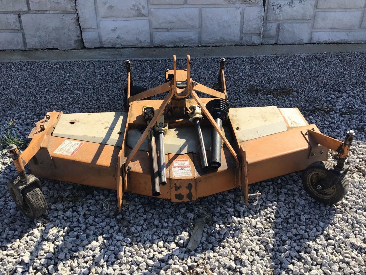 Image for Oldham Consignment Auction