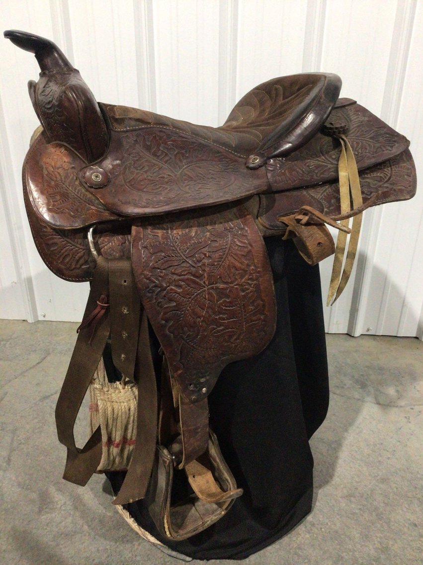 Image for Oldham Consignment Auction