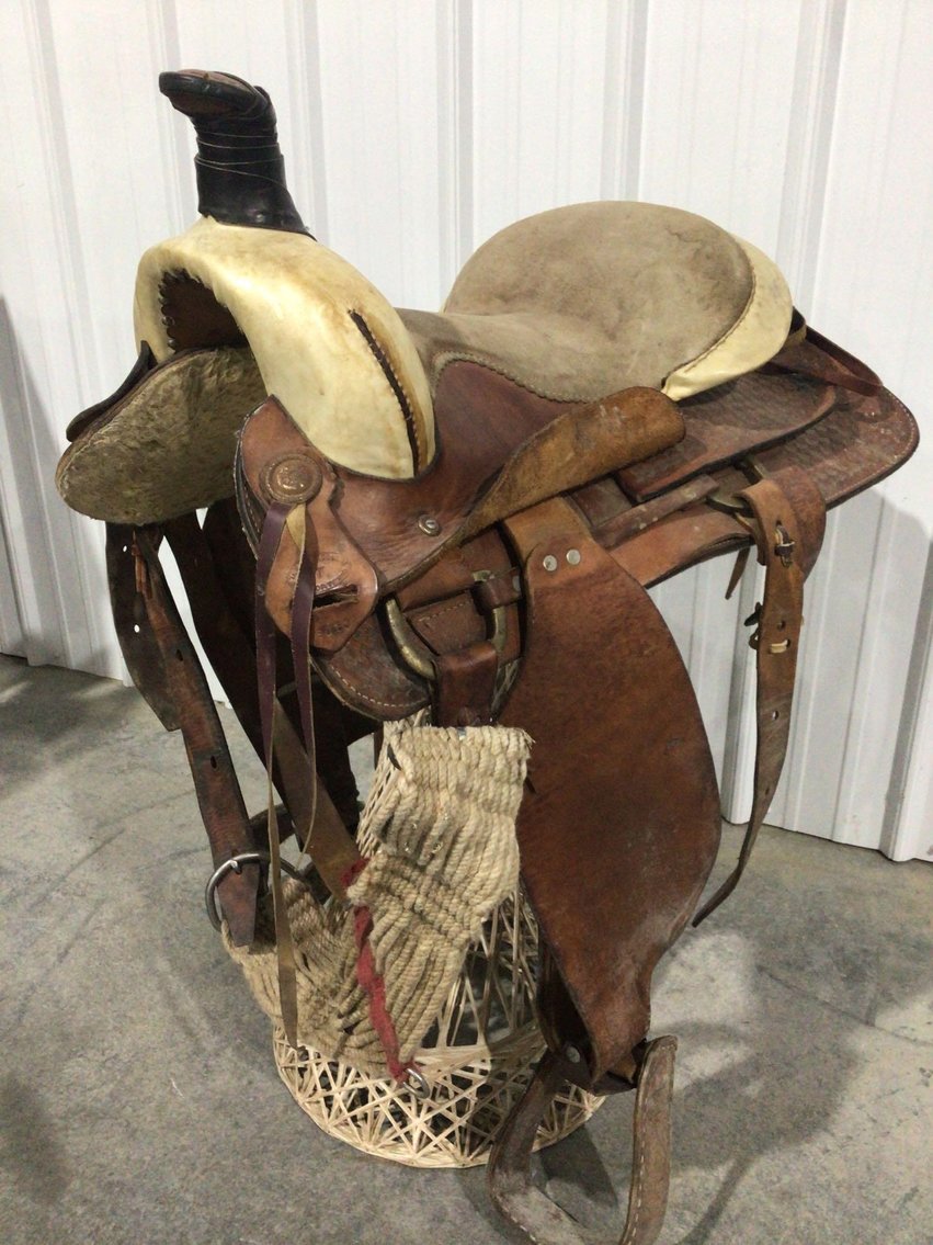 Image for Oldham Consignment Auction