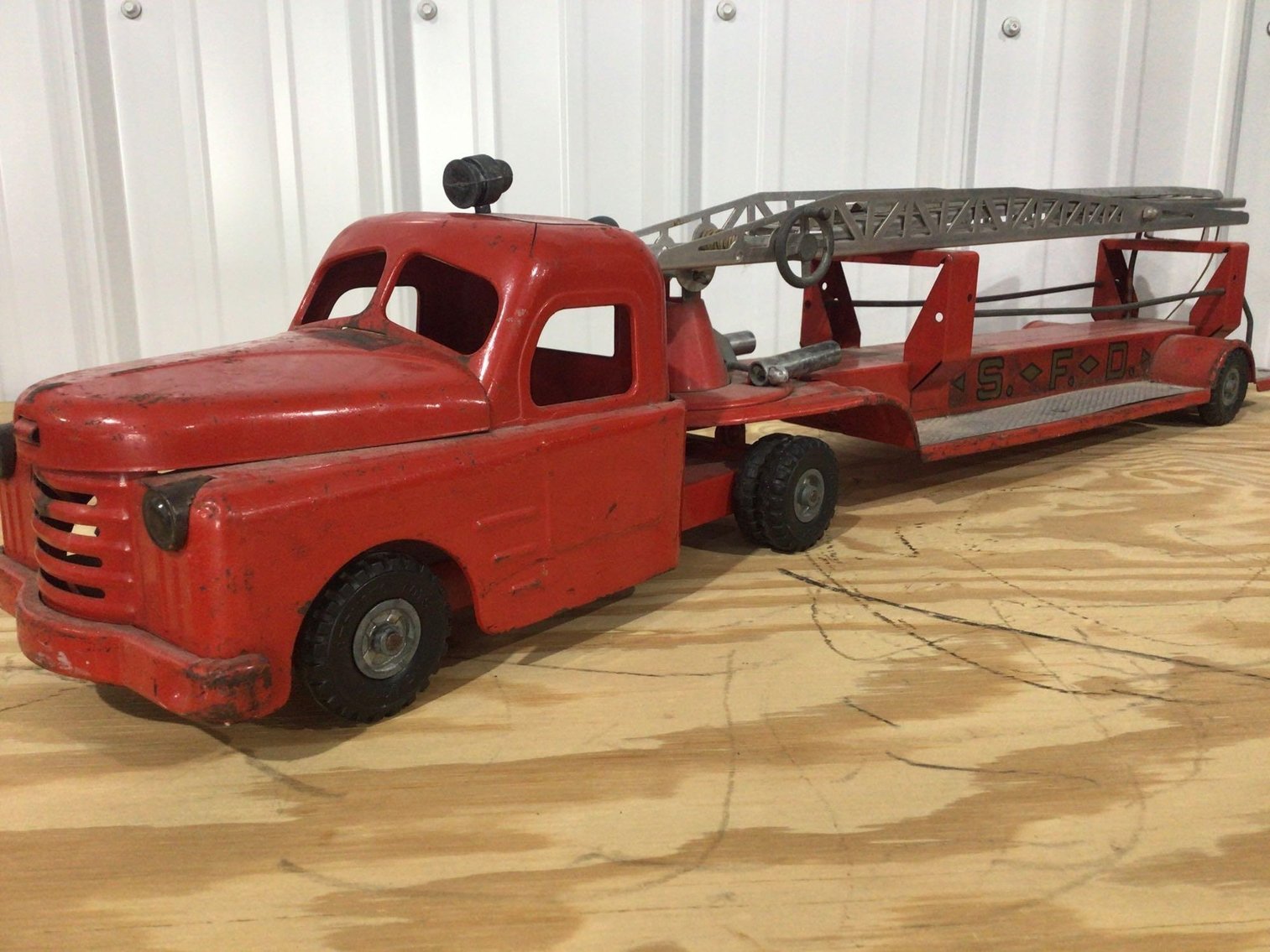 Image for Oldham Consignment Auction