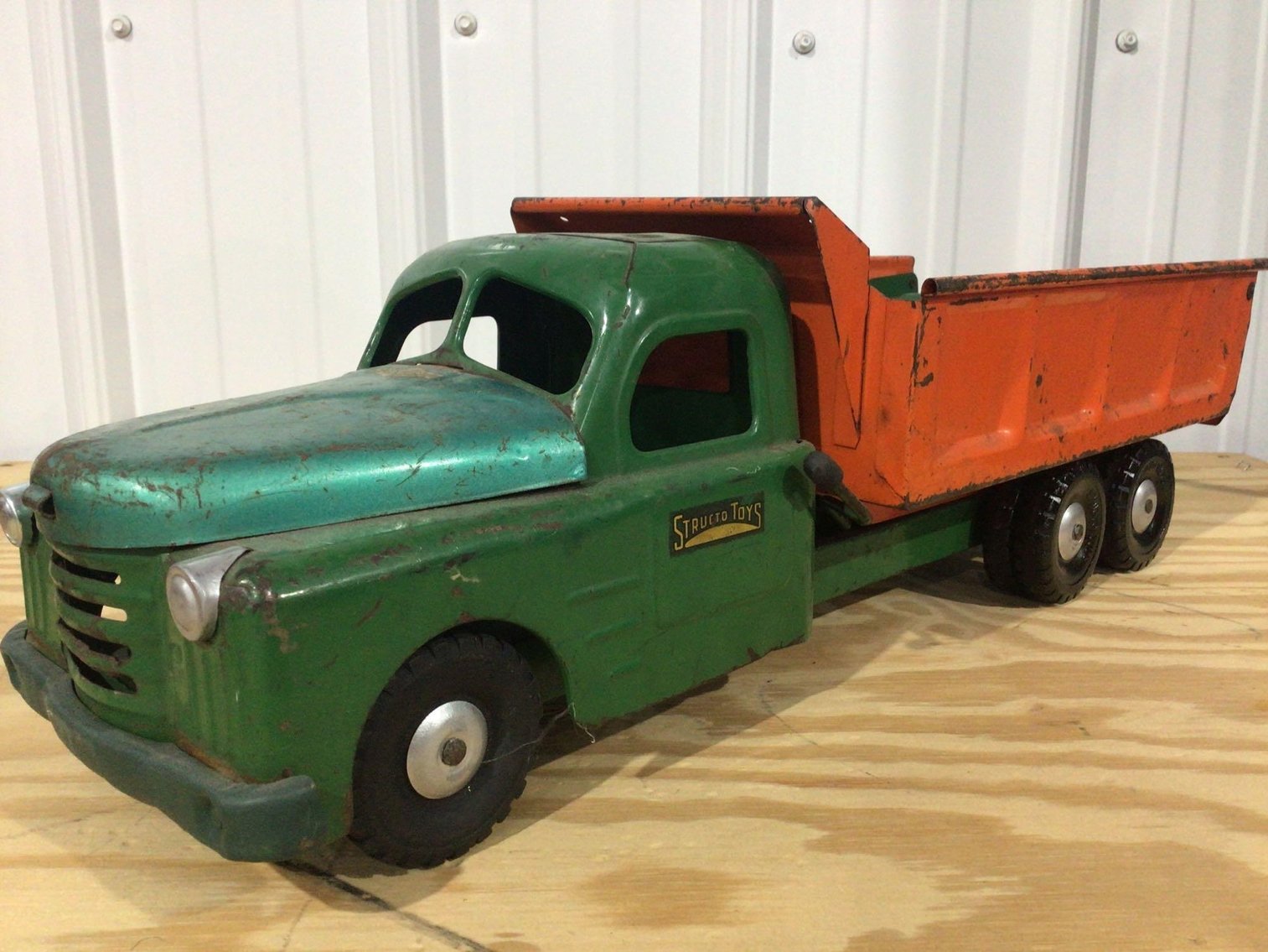 Image for Oldham Consignment Auction