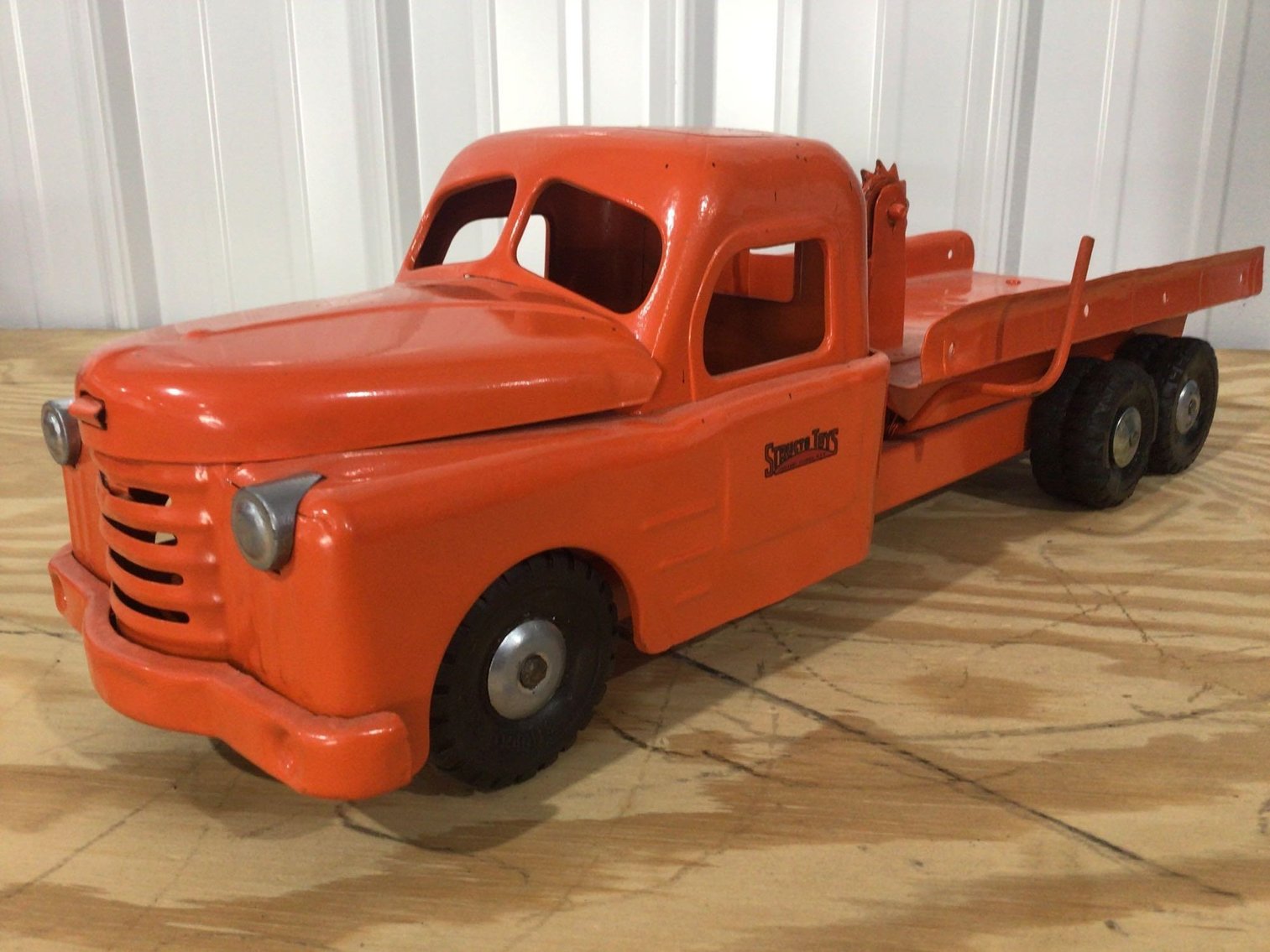 Image for Oldham Consignment Auction