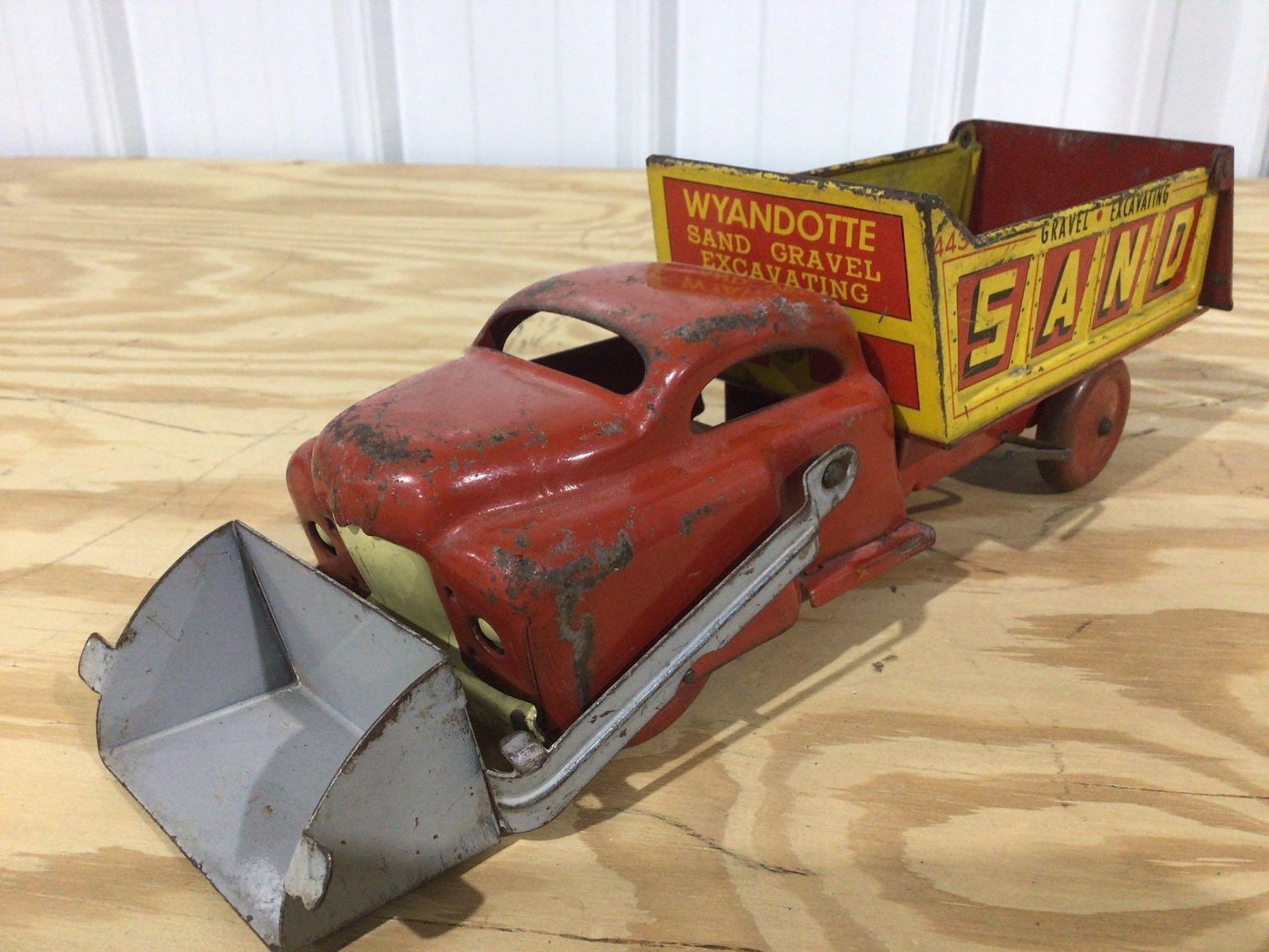 Image for Oldham Consignment Auction