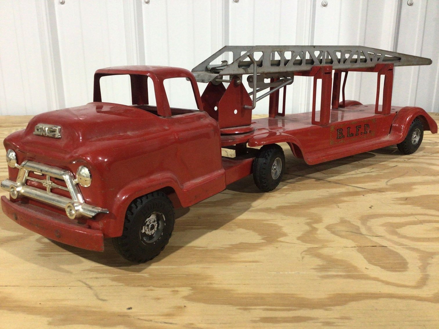 Image for Oldham Consignment Auction