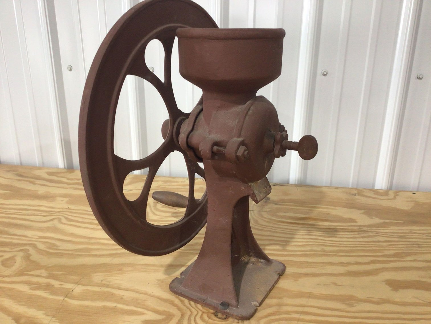 Image for Oldham Consignment Auction