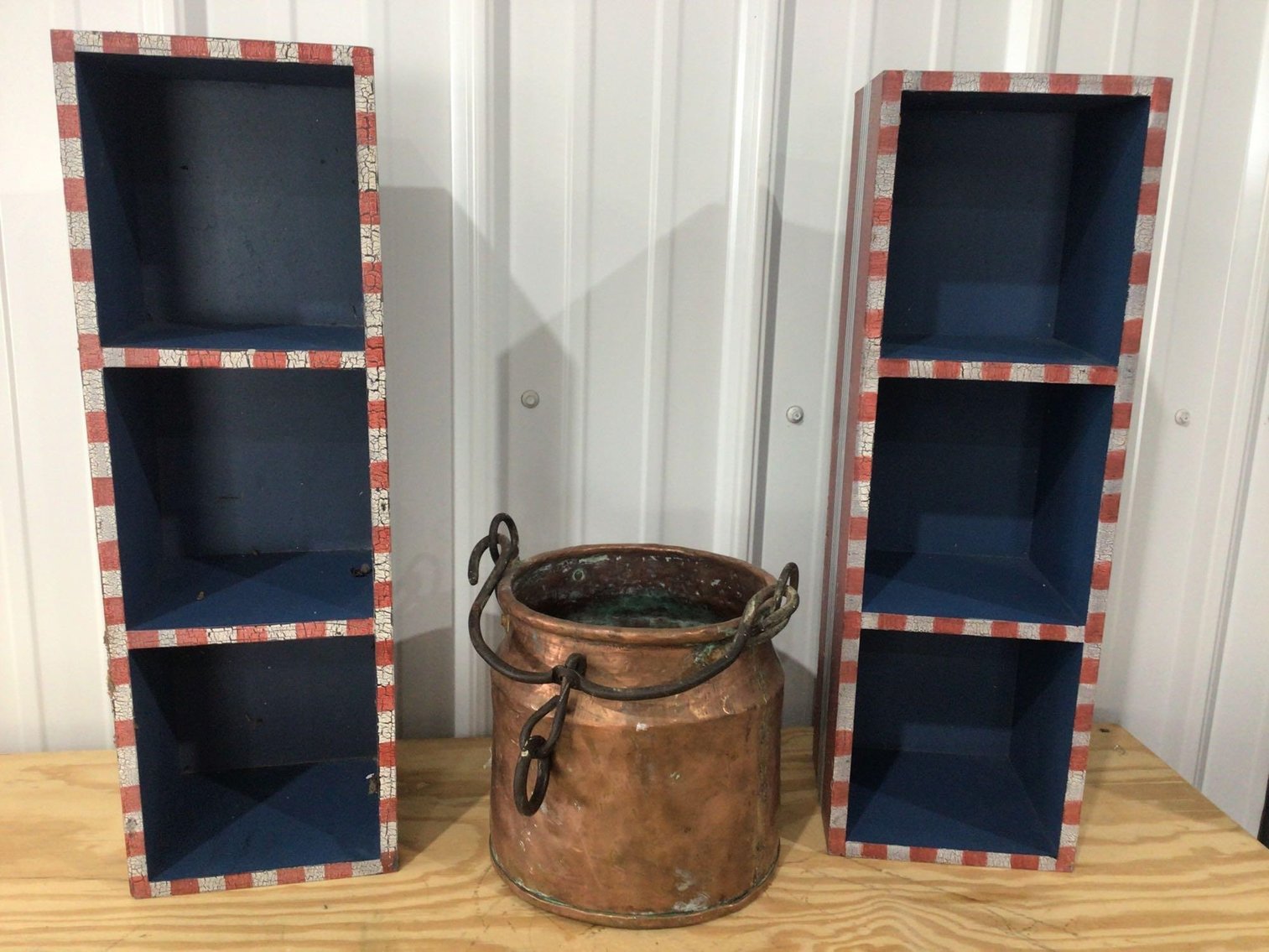 Image for Oldham Consignment Auction