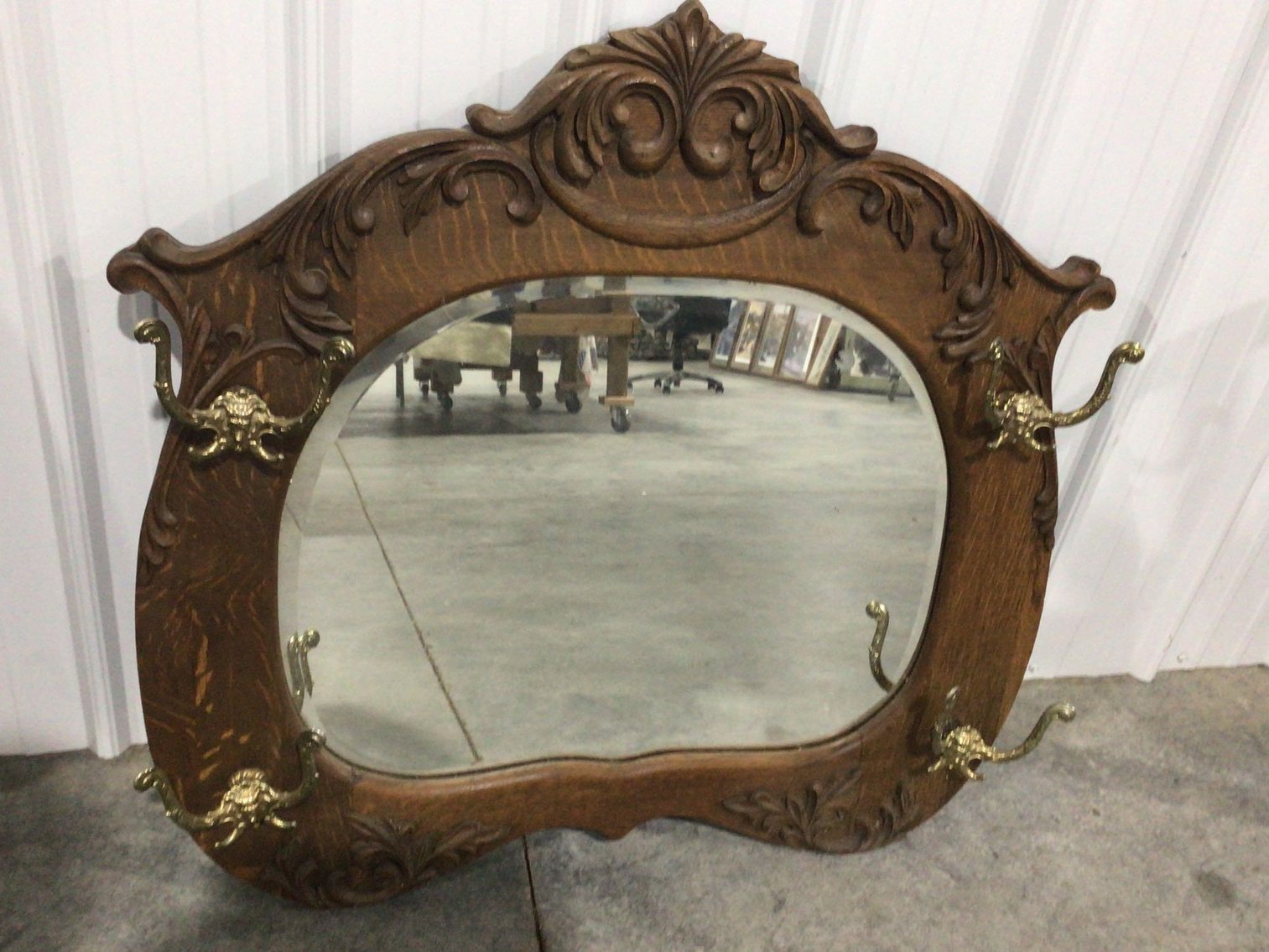 Image for Oldham Consignment Auction