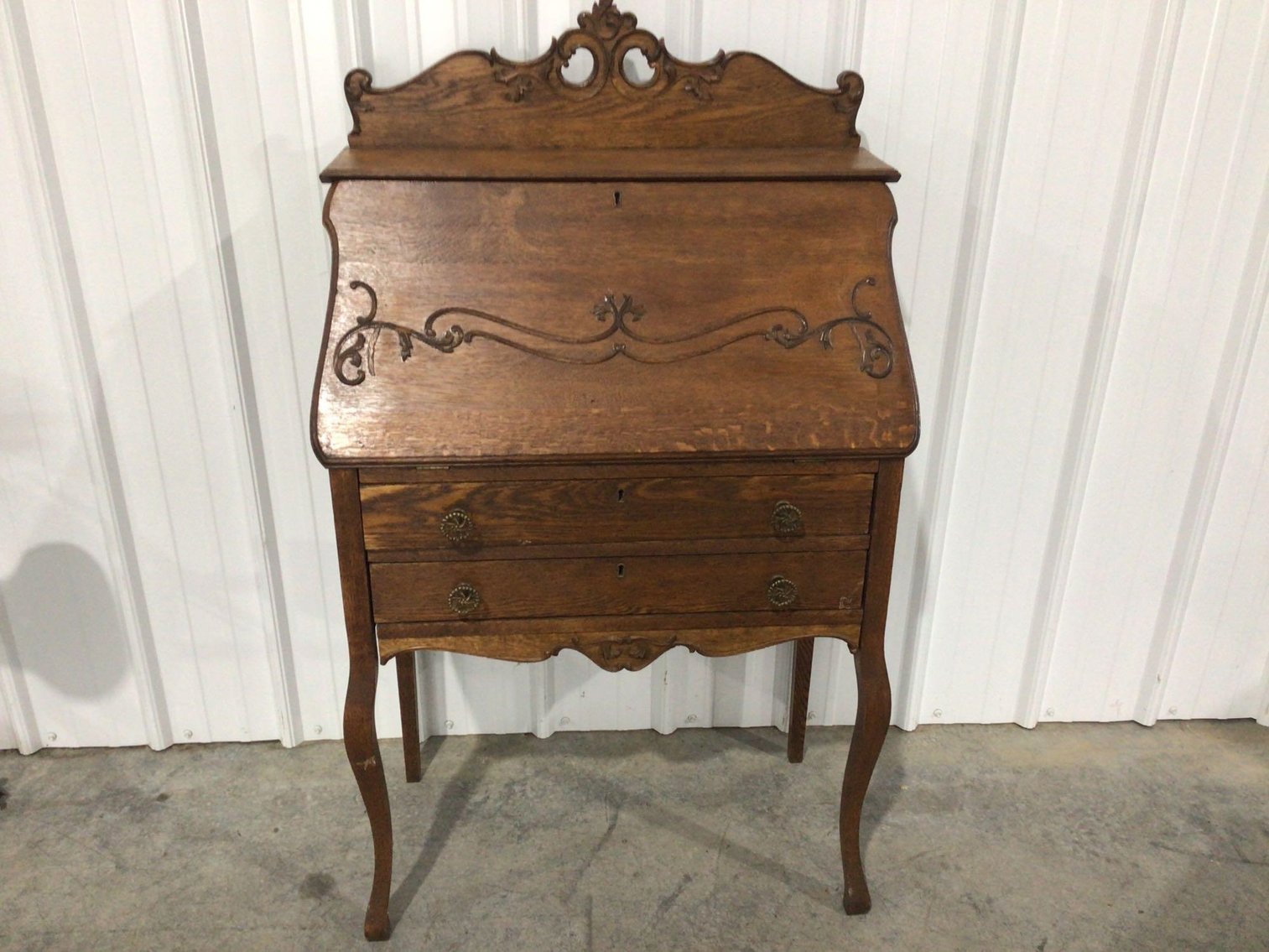 Image for Oldham Consignment Auction