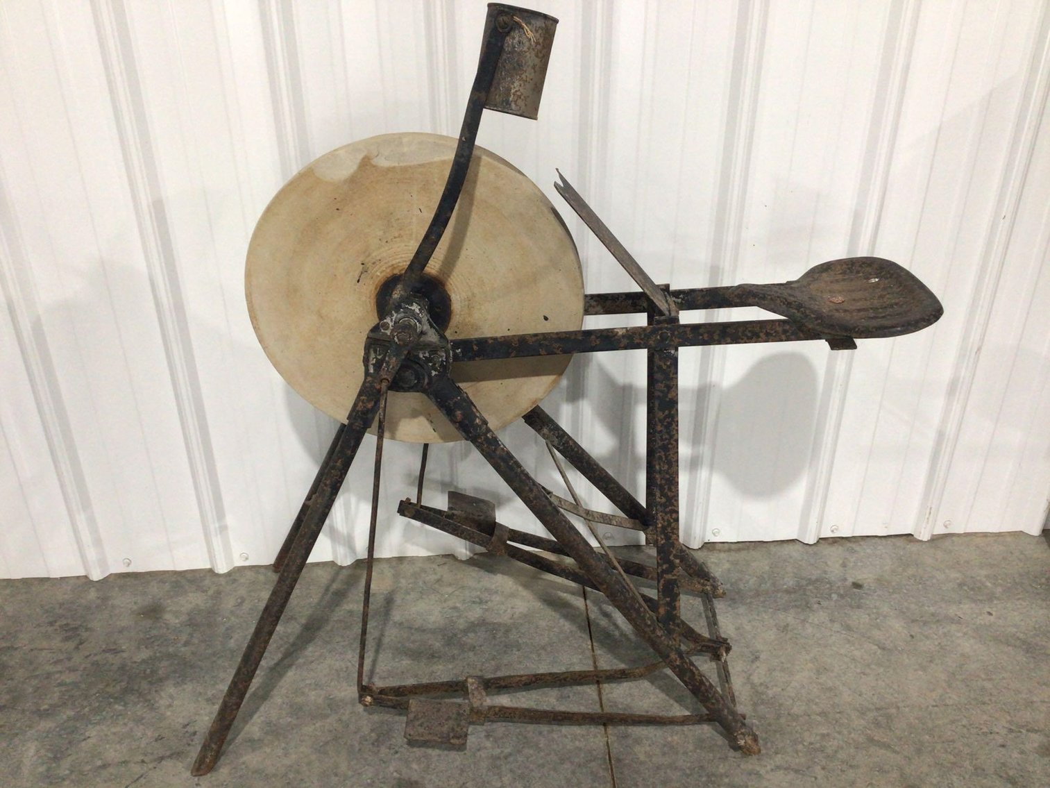 Image for Oldham Consignment Auction