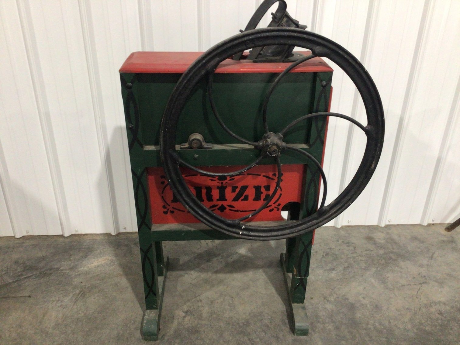 Image for Oldham Consignment Auction