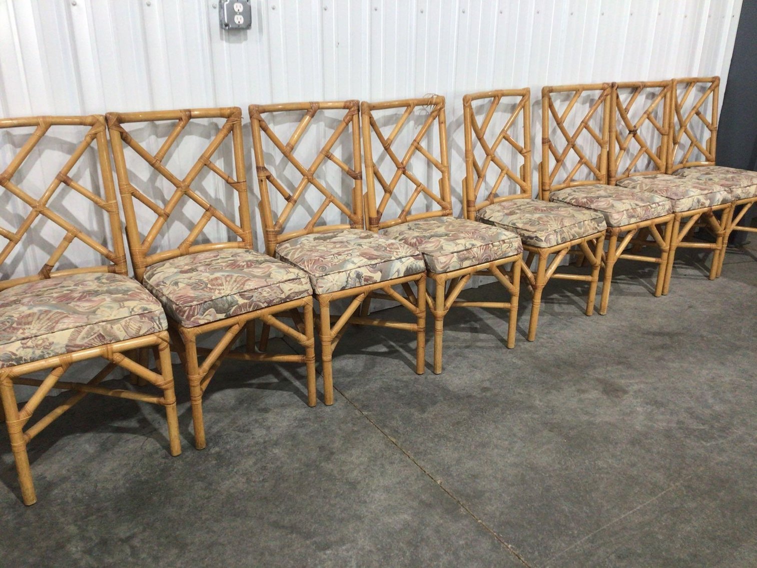 Image for Oldham Consignment Auction