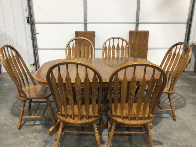 Image for Oldham Consignment Auction