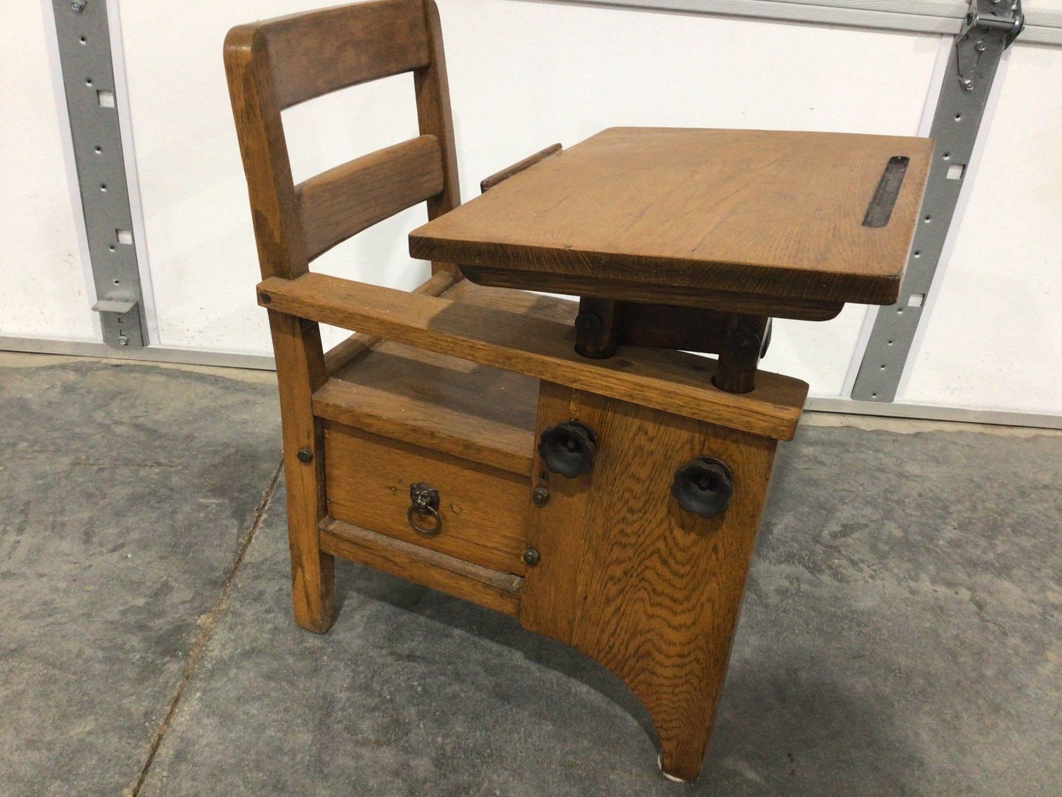 Image for Oldham Consignment Auction