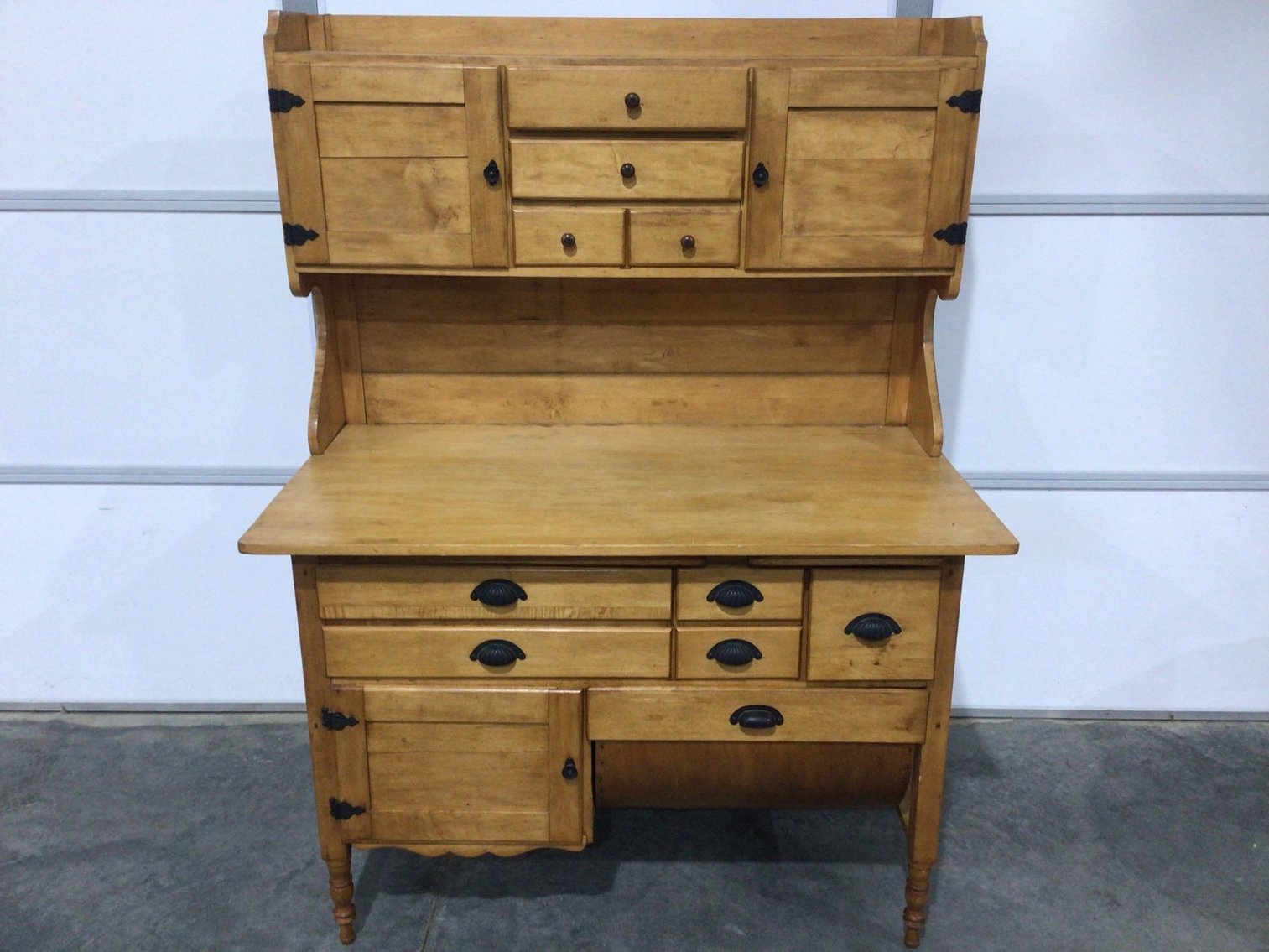 Image for Oldham Consignment Auction