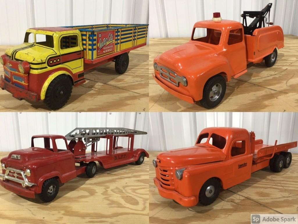 Image for Oldham Consignment Auction