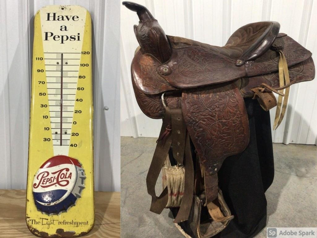 Image for Oldham Consignment Auction