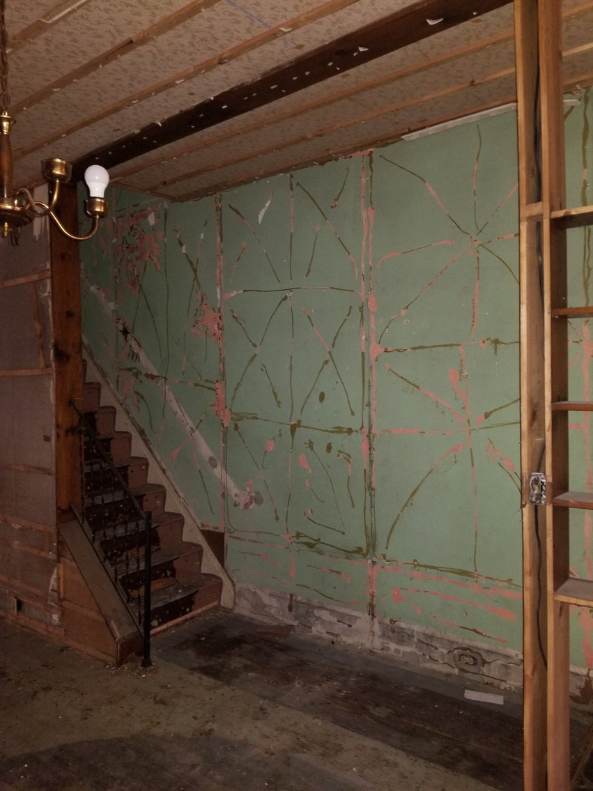 Image for Real Estate Auction - Lebanon City FIXER UPPER