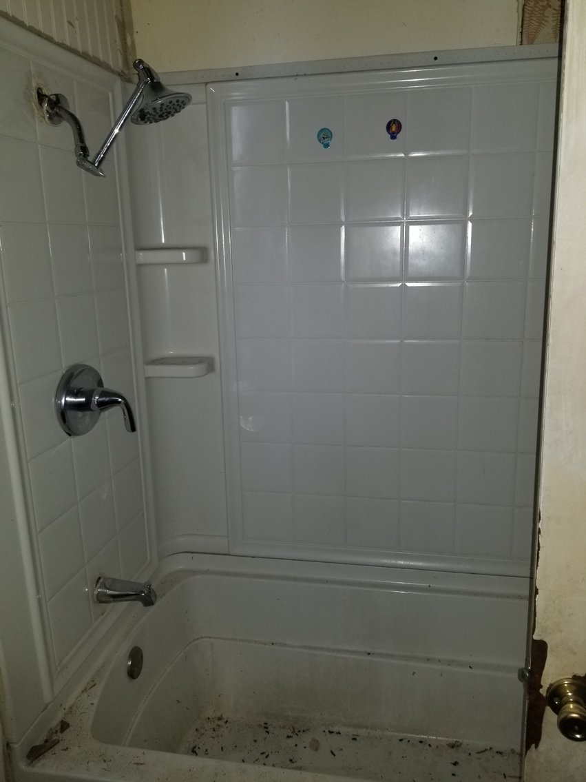 Image for Real Estate Auction - Lebanon City FIXER UPPER