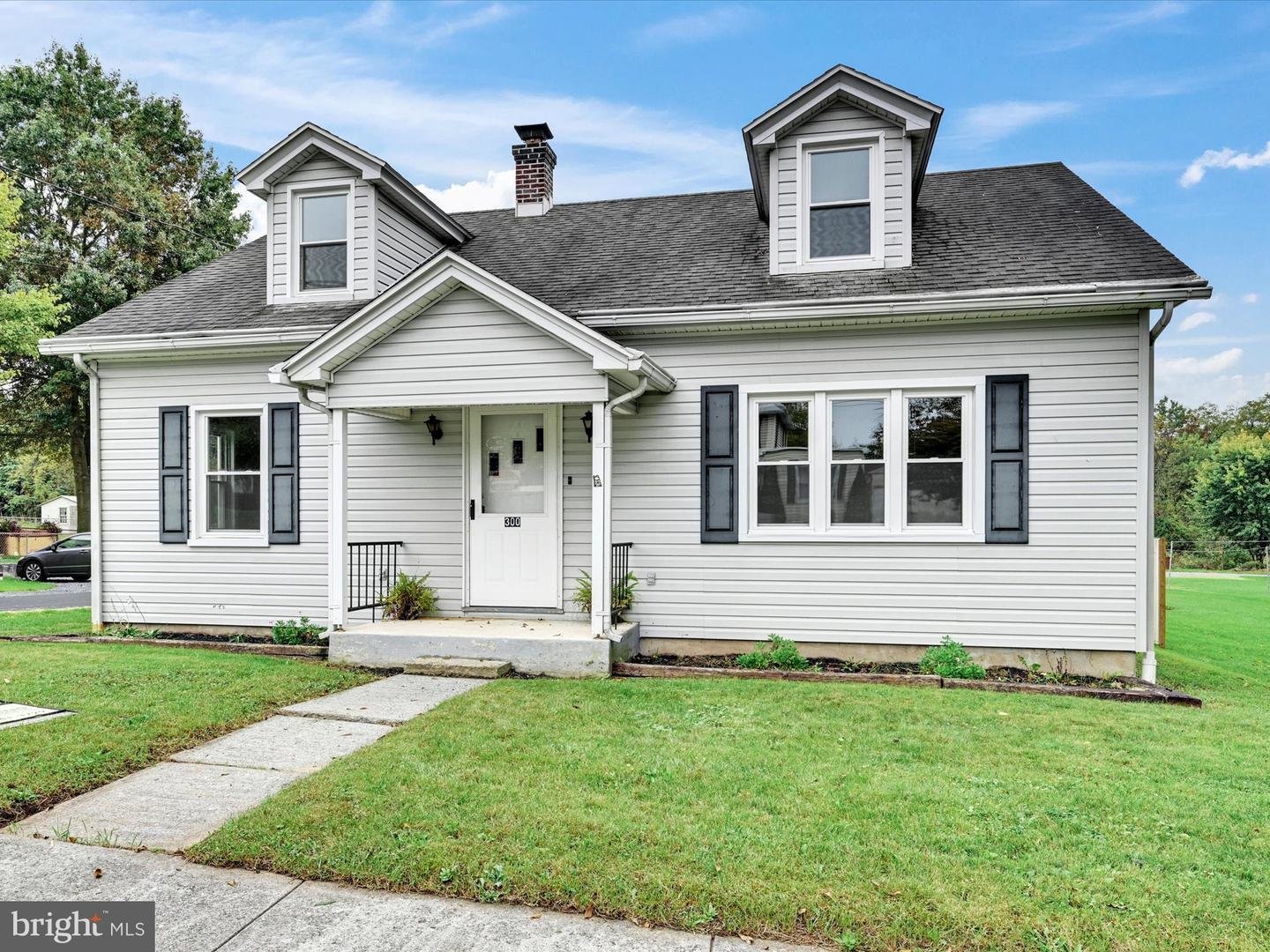 Image for 300 West Market Street - Jonestown, PA