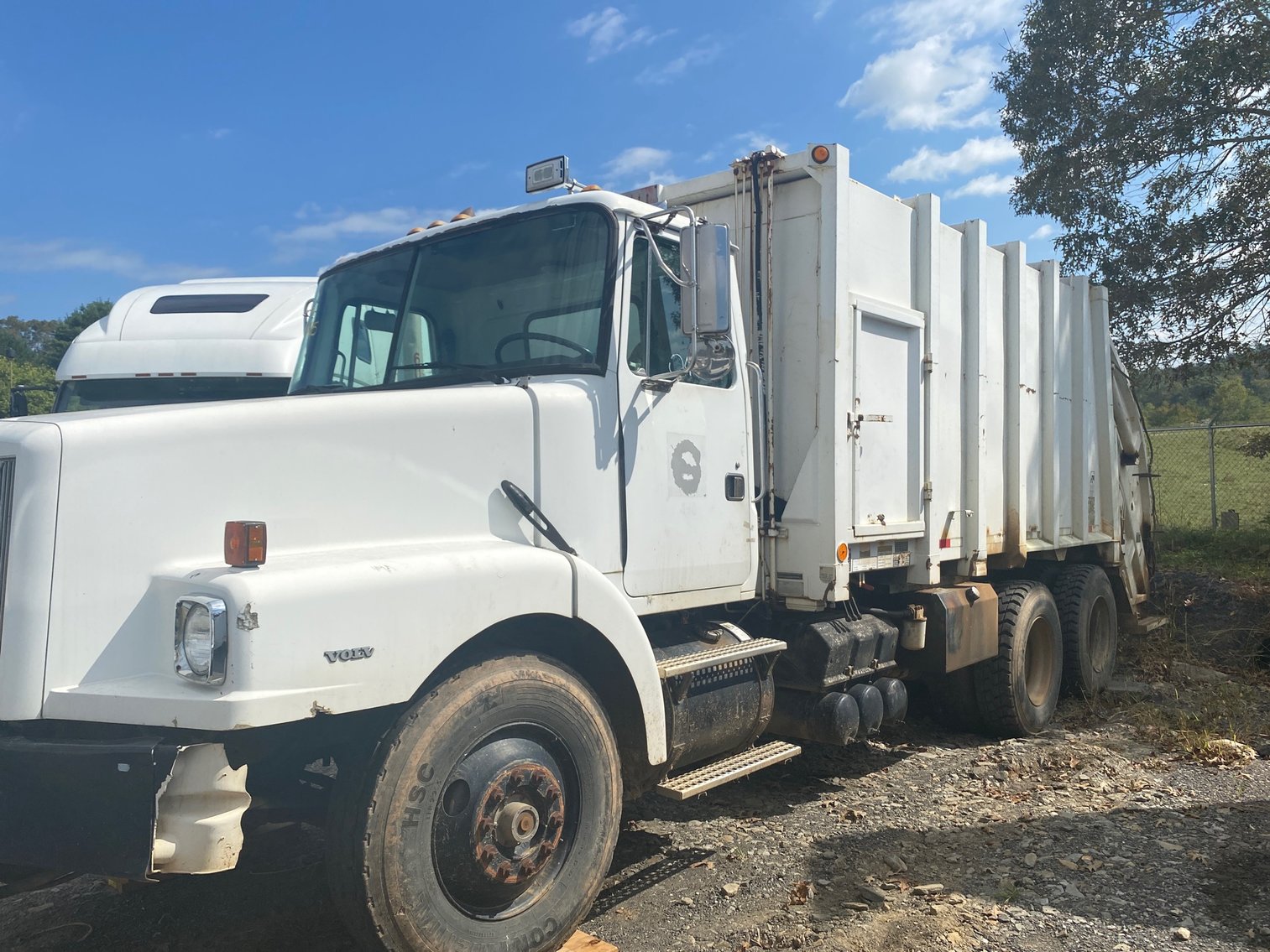 Image for City of Winston Salem Rolling Stock Online Only Auction