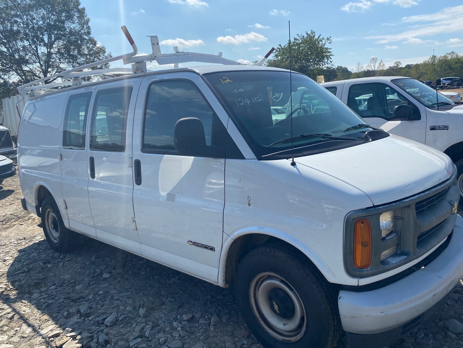 Image for City of Winston Salem Rolling Stock Online Only Auction