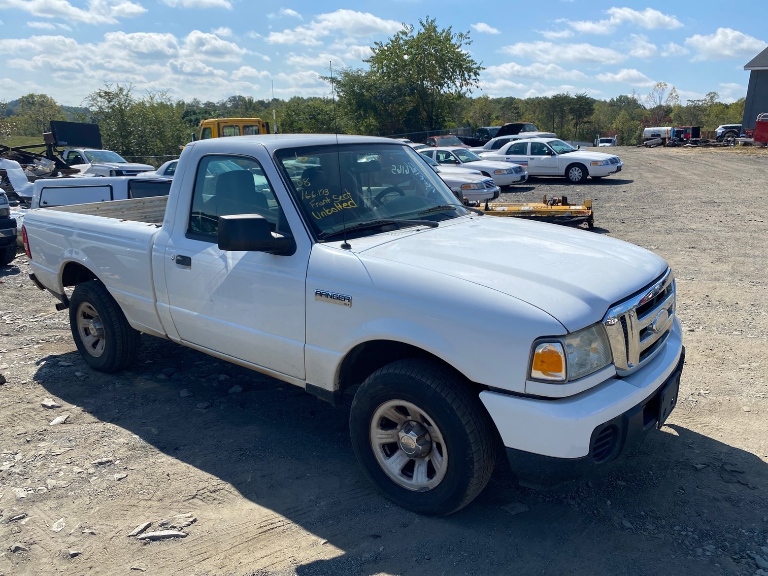 Image for City of Winston Salem Rolling Stock Online Only Auction