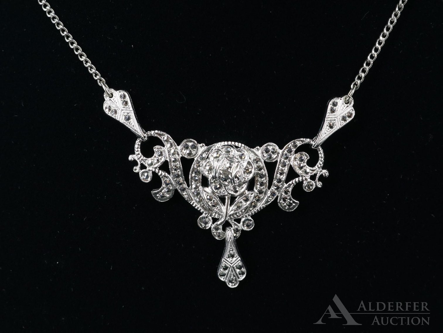 Image for Jewelry | October 27, 2021 at 8:00 PM