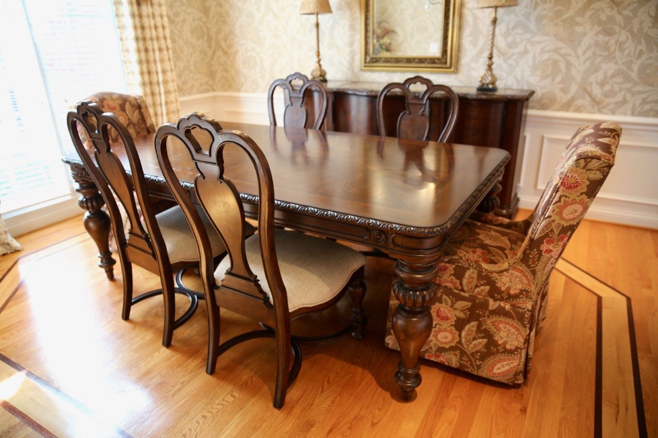 Image for Antiques, Furniture and Decor Auction in Lake Forest