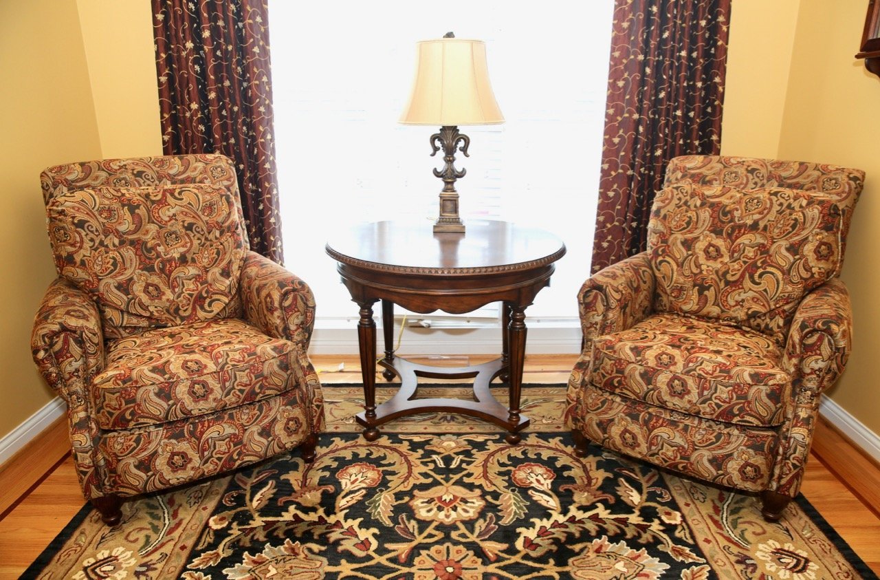 Image for Antiques, Furniture and Decor Auction in Lake Forest