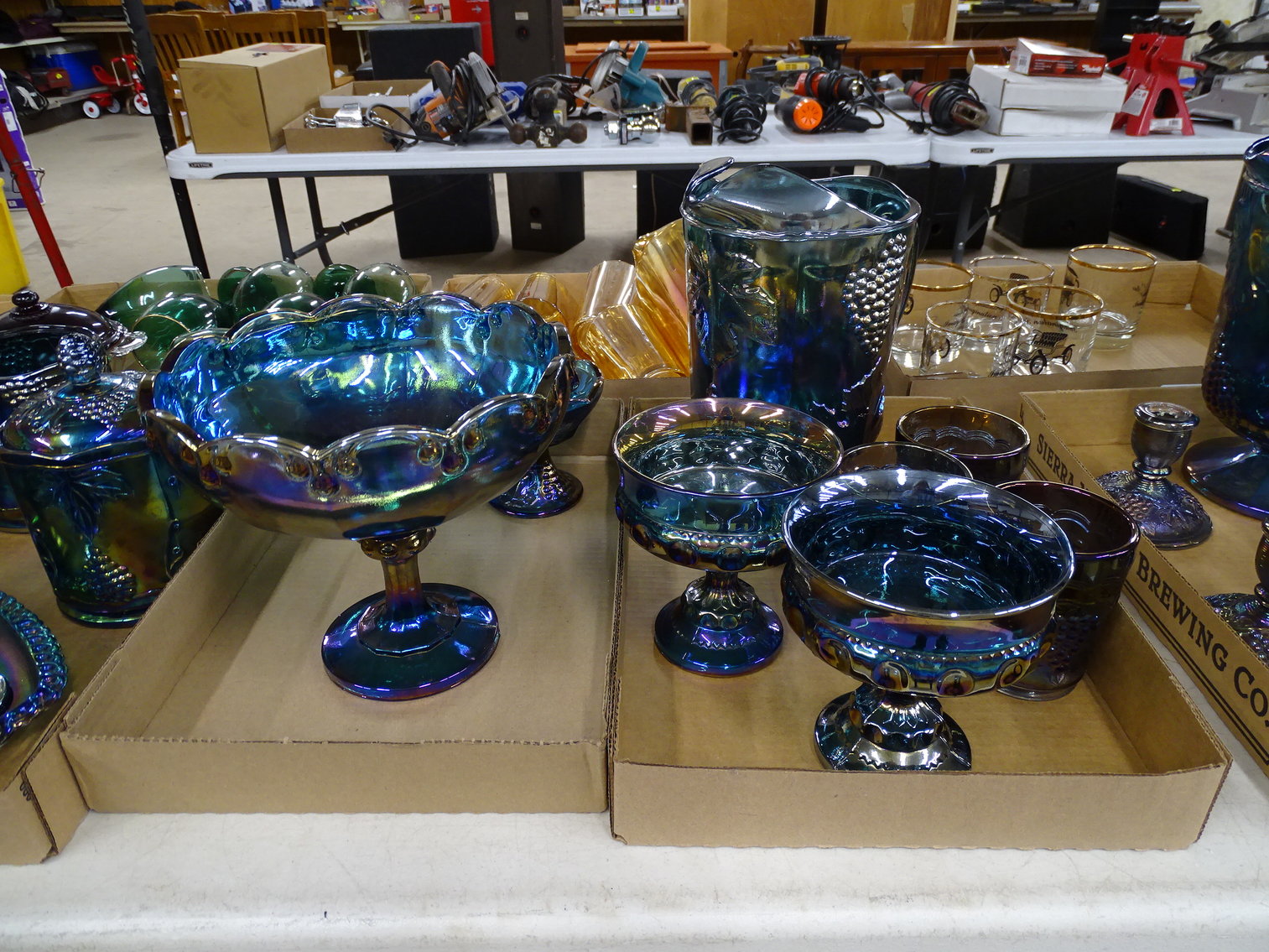 Image for Saint Paul Police Impound and other consigners